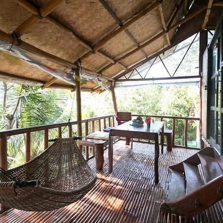 Busuanga Backpackers Hostel Concepcion  Kültér fotó