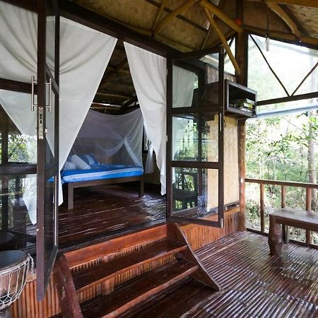 Busuanga Backpackers Hostel Concepcion  Kültér fotó