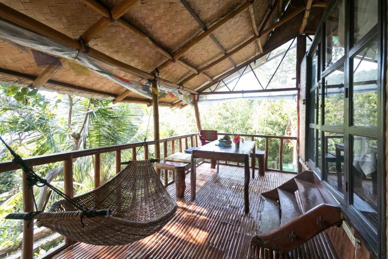 Busuanga Backpackers Hostel Concepcion  Kültér fotó