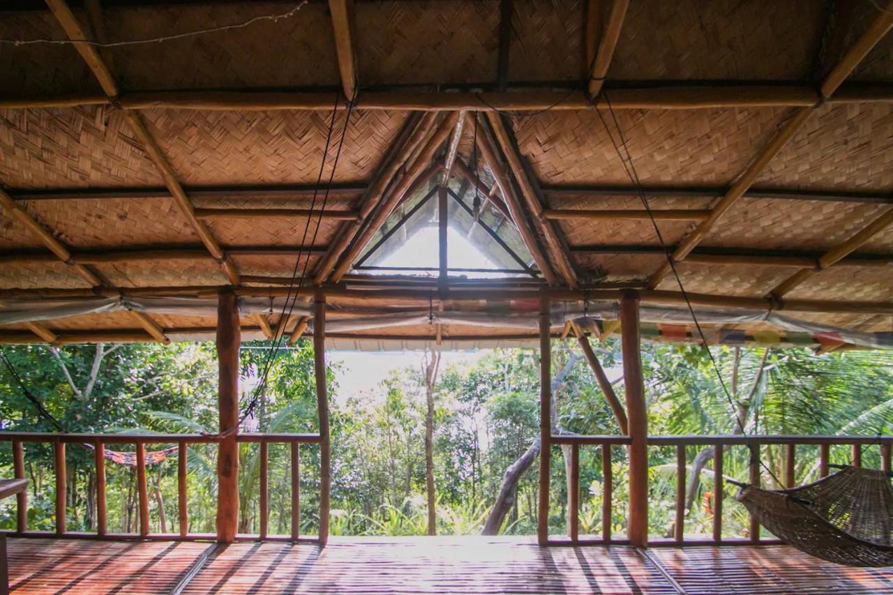 Busuanga Backpackers Hostel Concepcion  Kültér fotó