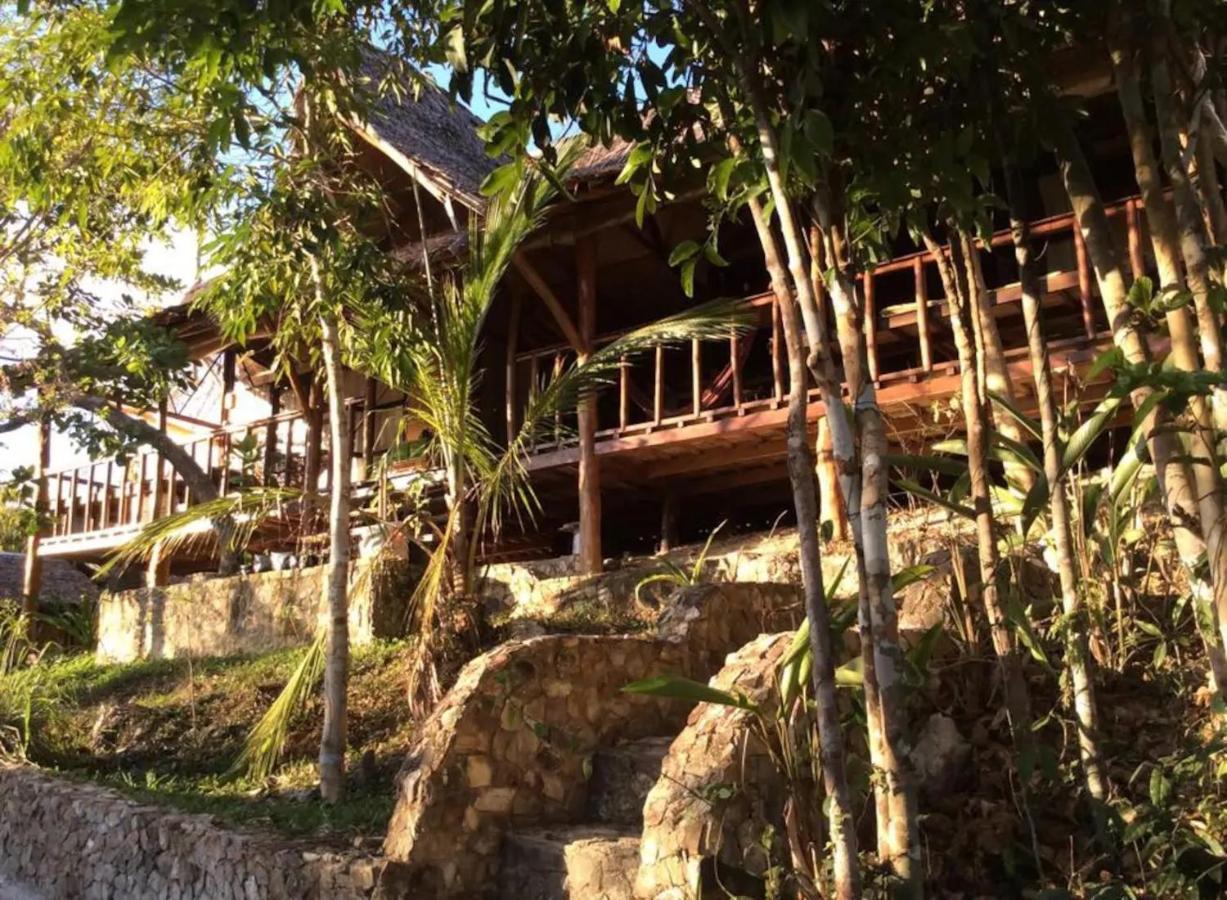Busuanga Backpackers Hostel Concepcion  Kültér fotó
