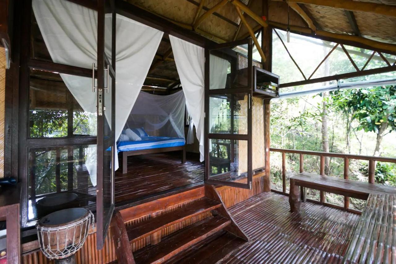 Busuanga Backpackers Hostel Concepcion  Kültér fotó