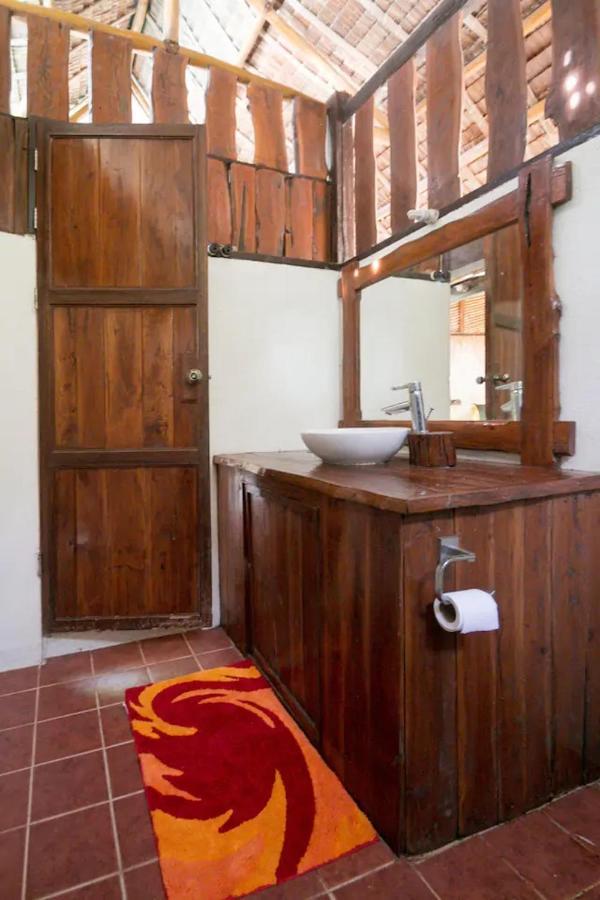 Busuanga Backpackers Hostel Concepcion  Kültér fotó