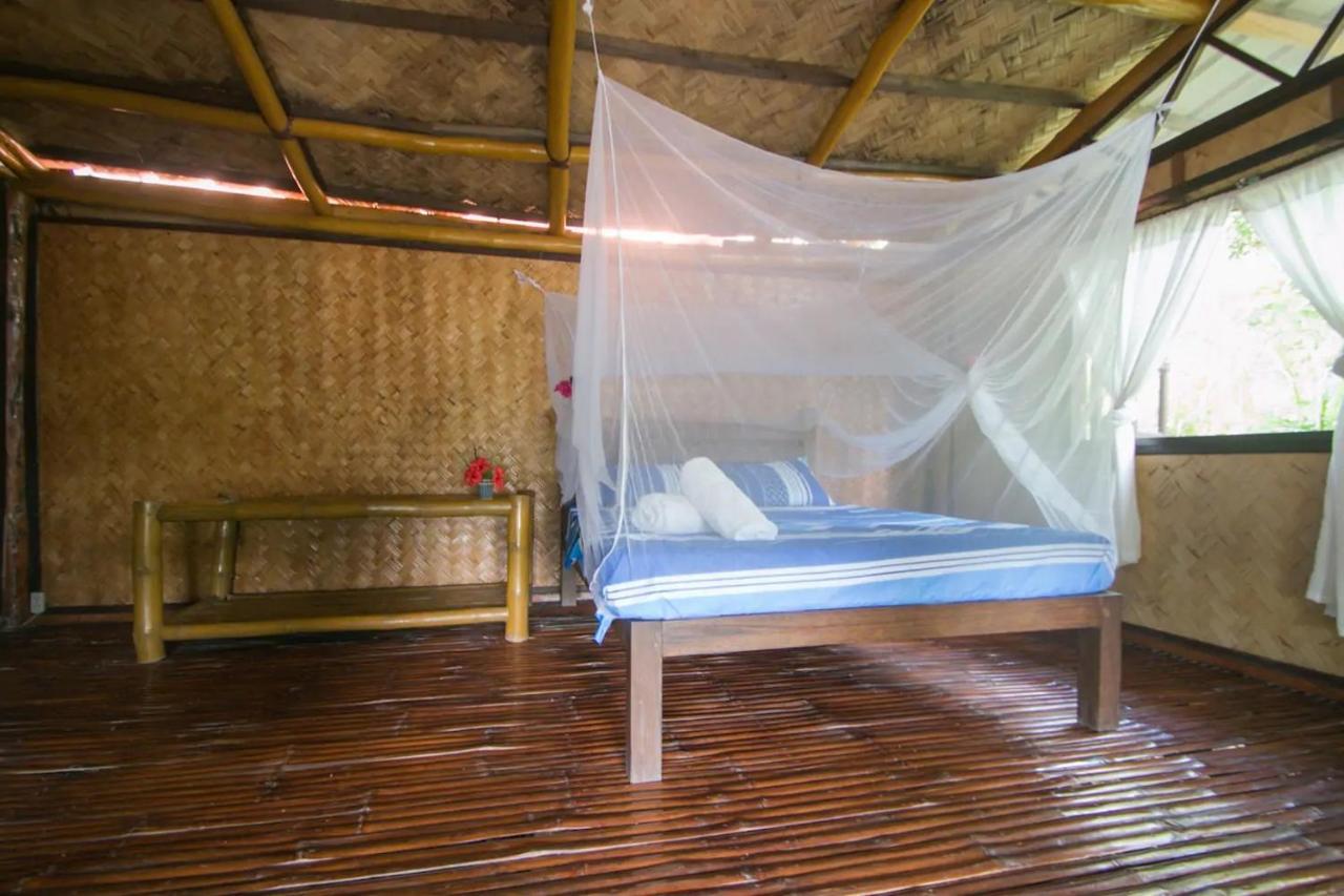 Busuanga Backpackers Hostel Concepcion  Kültér fotó