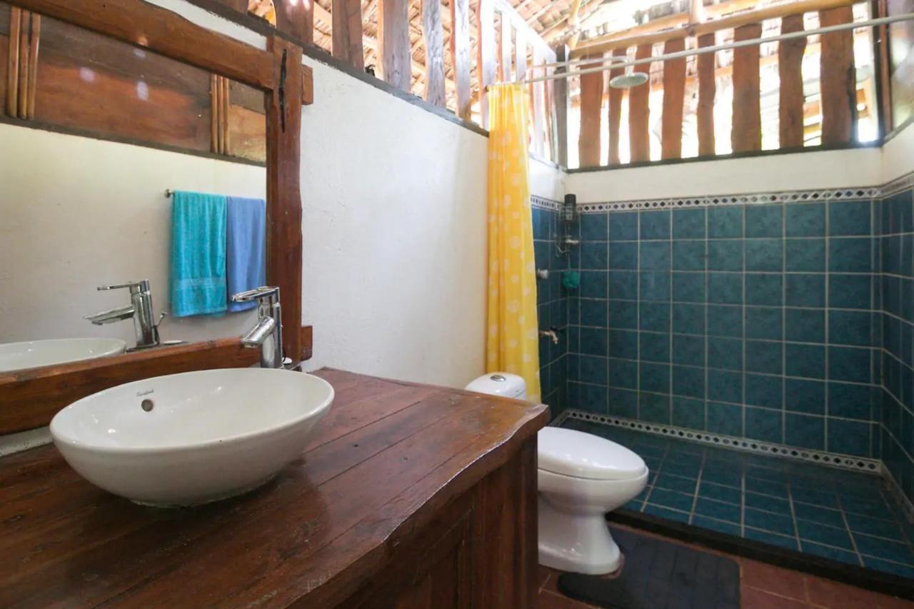 Busuanga Backpackers Hostel Concepcion  Kültér fotó