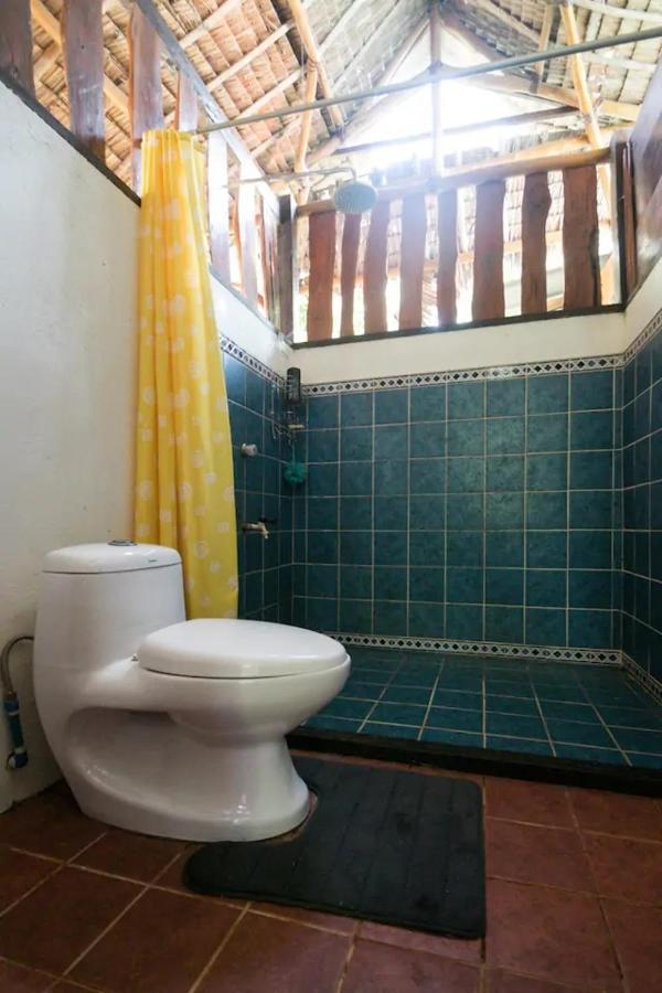 Busuanga Backpackers Hostel Concepcion  Kültér fotó