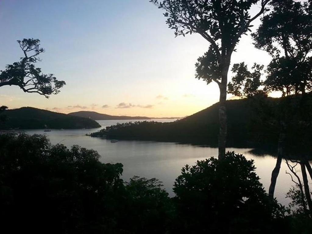 Busuanga Backpackers Hostel Concepcion  Kültér fotó