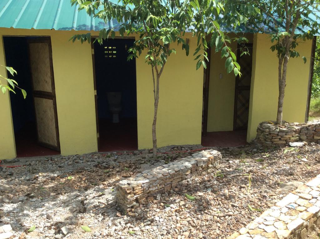 Busuanga Backpackers Hostel Concepcion  Kültér fotó