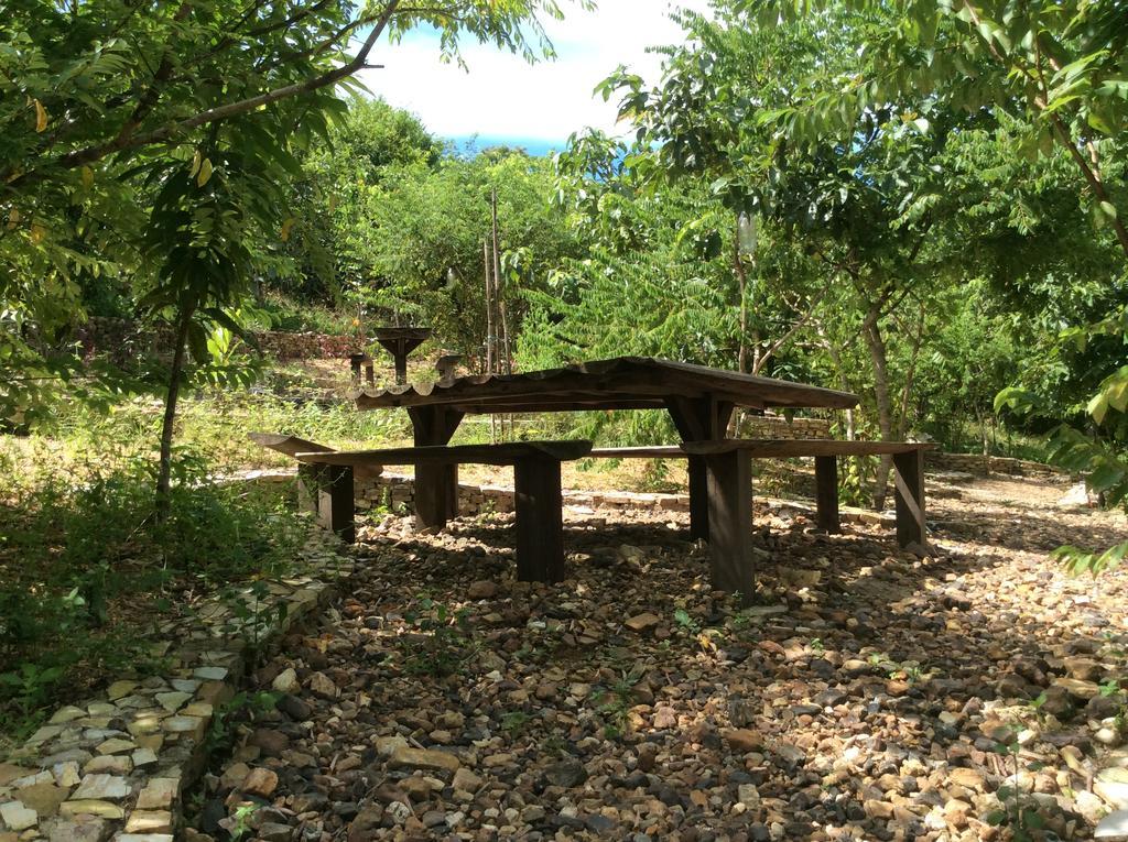 Busuanga Backpackers Hostel Concepcion  Kültér fotó