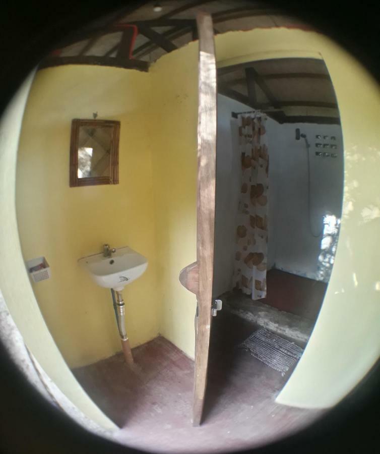 Busuanga Backpackers Hostel Concepcion  Kültér fotó