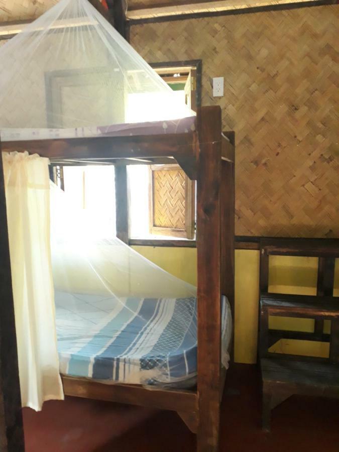 Busuanga Backpackers Hostel Concepcion  Kültér fotó
