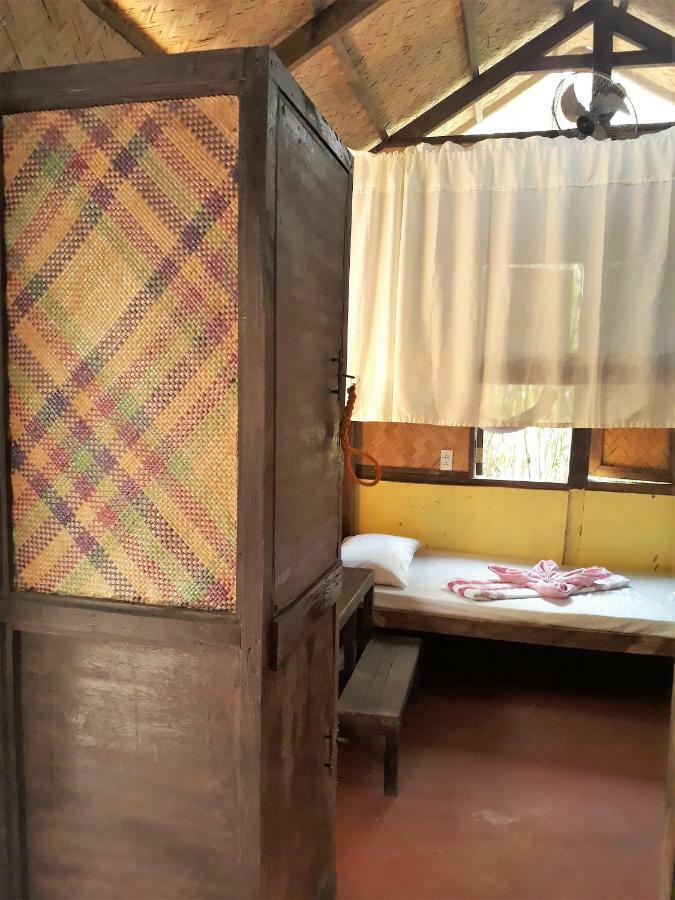 Busuanga Backpackers Hostel Concepcion  Kültér fotó