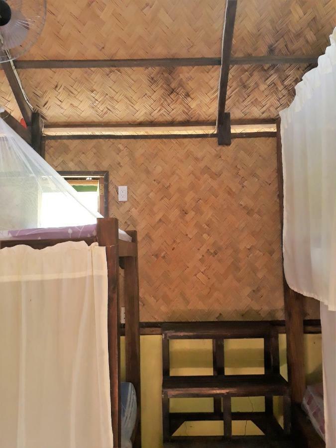 Busuanga Backpackers Hostel Concepcion  Kültér fotó