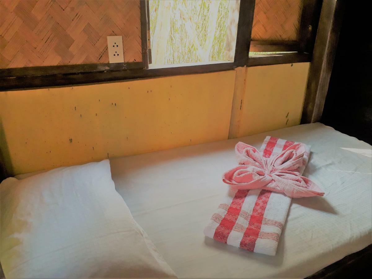 Busuanga Backpackers Hostel Concepcion  Kültér fotó