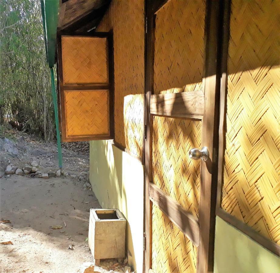 Busuanga Backpackers Hostel Concepcion  Kültér fotó