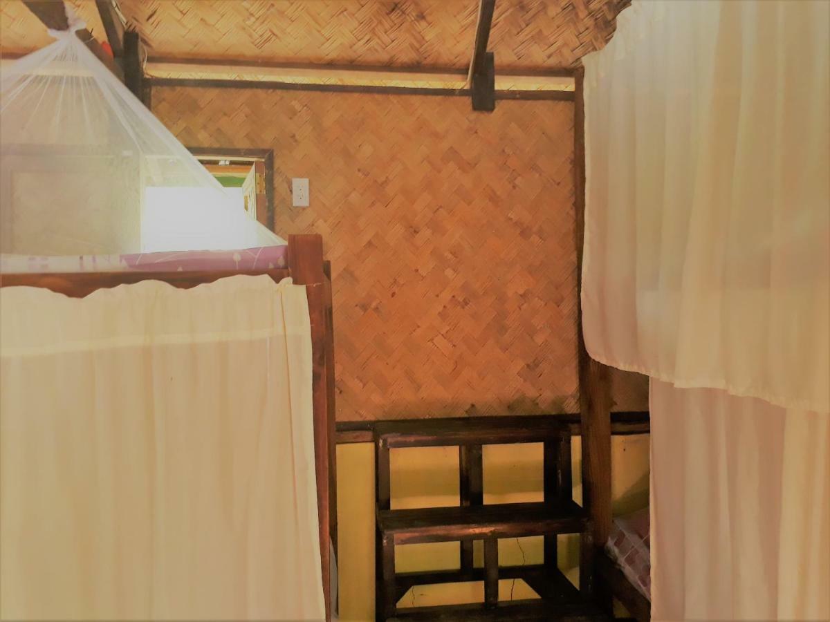 Busuanga Backpackers Hostel Concepcion  Kültér fotó