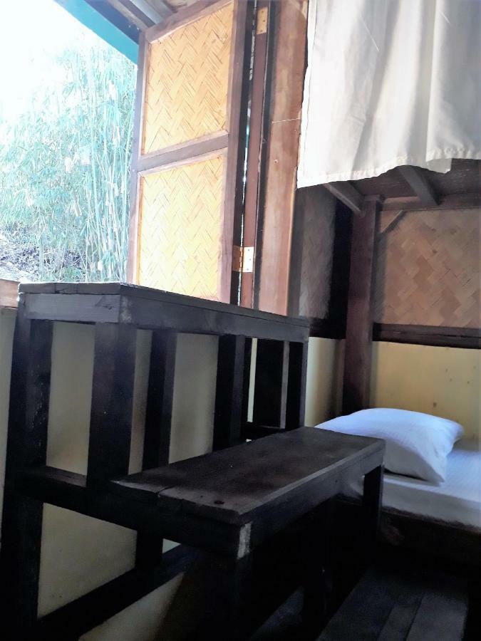 Busuanga Backpackers Hostel Concepcion  Kültér fotó