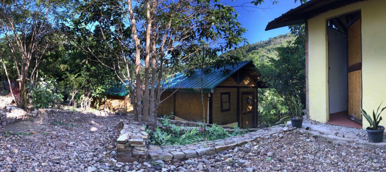 Busuanga Backpackers Hostel Concepcion  Kültér fotó