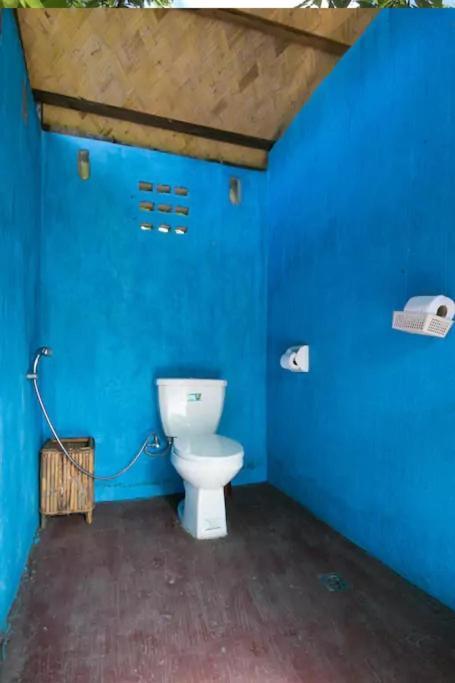 Busuanga Backpackers Hostel Concepcion  Kültér fotó