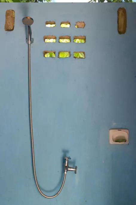 Busuanga Backpackers Hostel Concepcion  Kültér fotó