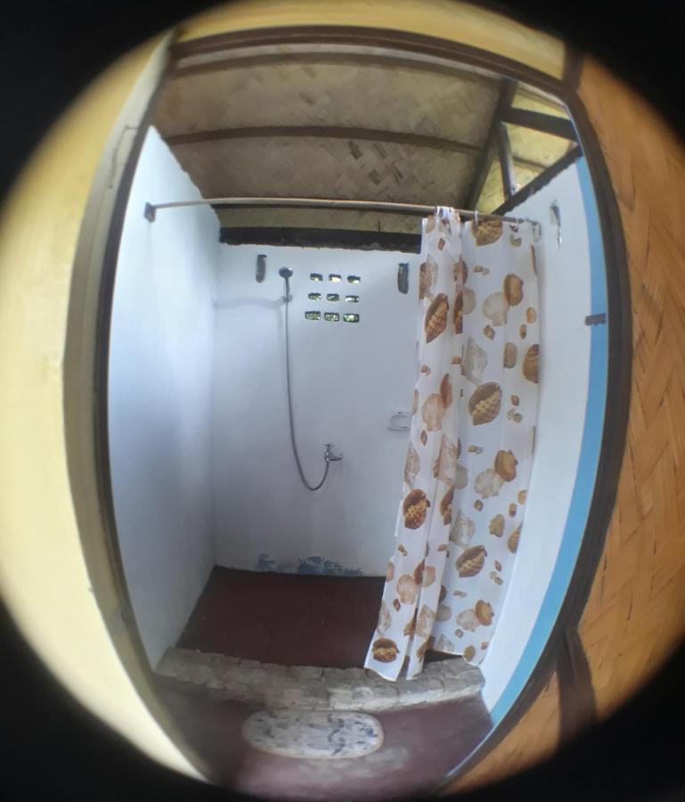 Busuanga Backpackers Hostel Concepcion  Kültér fotó
